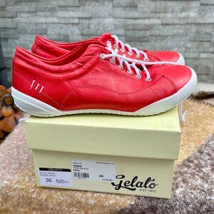 Tessa sneaker from Gelato